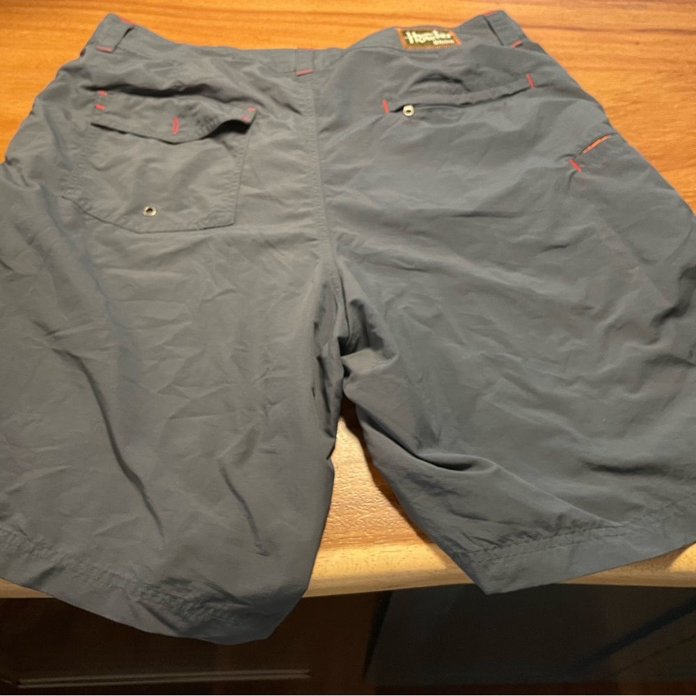 Howler Bros hybrid shorts, size 36” waist, barely worn